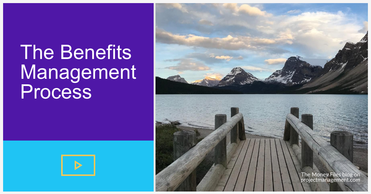 benefits management process